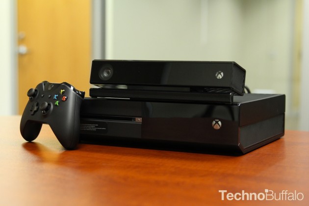 Microsoft Xbox One doar 400 $ featured image