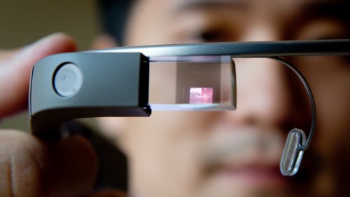 Dureri de cap Google Glass featured image